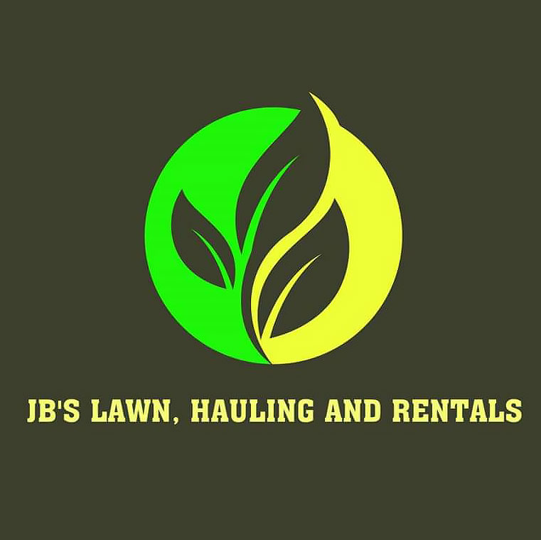 JB'S Lawn Hauling and Rentals